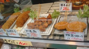 手作りの味にこだわり、リピーターも多い 手作りの味にこだわり、リピーターも多い